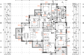 Prekrasan dvosoban stan s krovnom terasom - S6, Zadar, Wohnung