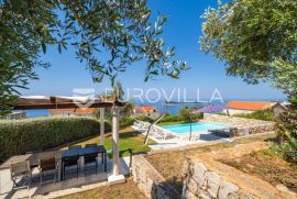 Cavtat, Kamena vila s bazenom 430m2, Konavle, Famiglia