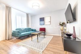 Zagreb, Medveščak moderan trosoban stan 75 m2, Zagreb, Appartment