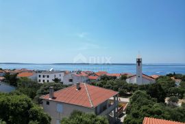 PAG, MANDRE- stan 65m2  prizemlje u neposrednoj blizini mora i plaže, Pag, Wohnung