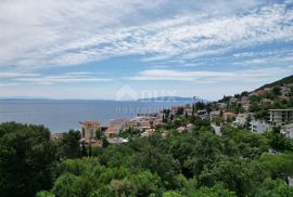 OPATIJA- stan u novogradnji 143m2 s pogledom na more+ okućnica 57m2- APARTMAN 3, Opatija, Διαμέρισμα