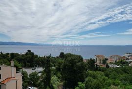 OPATIJA- stan u novogradnji 143m2 s pogledom na more+ okućnica 57m2- APARTMAN 3, Opatija, Διαμέρισμα