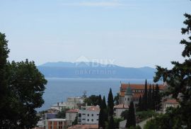 OPATIJA- stan u novogradnji 143m2 s pogledom na more+ okućnica 57m2- APARTMAN 3, Opatija, Διαμέρισμα