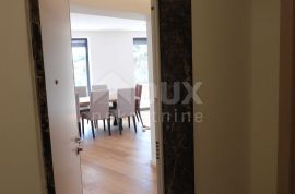 OPATIJA- stan u novogradnji 143m2 s pogledom na more+ okućnica 57m2- APARTMAN 3, Opatija, Διαμέρισμα