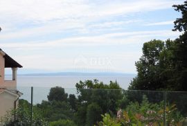 OPATIJA- stan u novogradnji 143m2 s pogledom na more+ okućnica 57m2- APARTMAN 3, Opatija, Διαμέρισμα