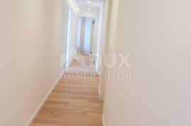 OPATIJA- stan u novogradnji 143m2 s pogledom na more+ okućnica 57m2- APARTMAN 3, Opatija, Διαμέρισμα