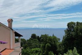 OPATIJA- stan u novogradnji 143m2 s pogledom na more+ okućnica 57m2- APARTMAN 3, Opatija, Διαμέρισμα