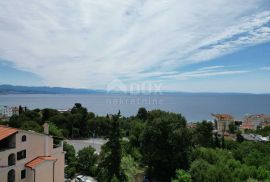 OPATIJA- stan u novogradnji 143m2 s pogledom na more+ okućnica 57m2- APARTMAN 3, Opatija, Διαμέρισμα