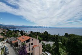 OPATIJA- stan u novogradnji 143m2 s pogledom na more+ okućnica 57m2- APARTMAN 3, Opatija, Διαμέρισμα