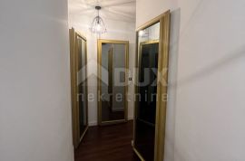 RIJEKA, CENTAR - moderan stan od 80 m2 u srcu grada Rijeke, Rijeka, Daire