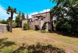 Poreč, okolica, istarska kamena kuća u mirnom mjestu!, Poreč, House