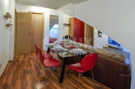 RIJEKA, CENTAR- stan 50 m2, Rijeka, Daire