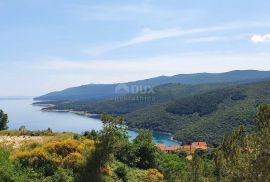 ISTRA, RABAC - Građevinsko zemljište na traženoj lokaciji, Labin, Land