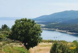 ISTRA, RABAC - Građevinsko zemljište na traženoj lokaciji, Labin, Land