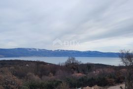 OTOK KRK, RISIKA - Dvije dvojne kuće s jednim bazenom, Vrbnik, Casa