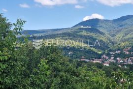 Zagreb, Gornje Prekrižje, jedinstveno imanje u najljepšem dijelu grada,  11000 m2, Zagreb, Land