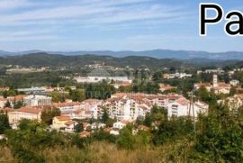 ISTRA, PAZIN - Obiteljska kuća s dvije stambene jedinice, SNIŽENA CIJENA, Pazin, Casa