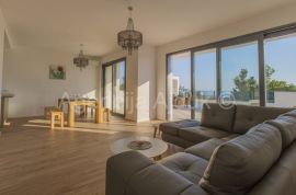 Makarska luksuzna vila 350 m2  - pogled na more - ekskluziva, Makarska, Ev