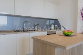 Makarska luksuzna vila 350 m2  - pogled na more - ekskluziva, Makarska, Ev