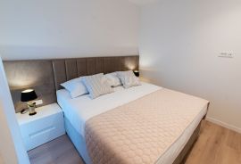 OPATIJA, CENTAR - luksuzan stan u novogradnji s bazenom i garažom u centru Opatije, Opatija, Apartamento