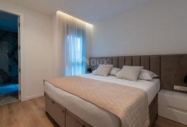 OPATIJA, CENTAR - luksuzan stan u novogradnji s bazenom i garažom u centru Opatije, Opatija, Apartamento