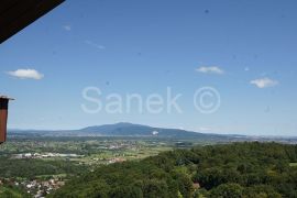 Kuća s veličanstvenim pogledom, Samobor - Okolica, بيت