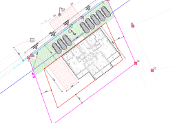 Žminj, jednosobni stan u modernoj novogradnji, Žminj, Apartamento