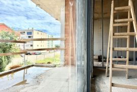 ISTRA, UMAG - Vrhunski 2S+DB s balkonom u novogradnji, Umag, Wohnung