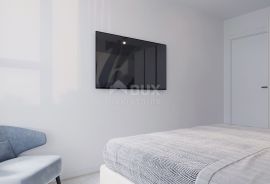 ISTRA, UMAG - Vrhunski 1S+DB s balkonom u novogradnji, Umag, Flat