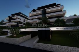 OPATIJA, CENTAR - 134m2 prestižni objekt u vrhunskoj novogradnji, panoramski pogled na more, Opatija, Διαμέρισμα