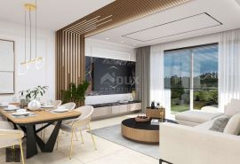 OPATIJA, CENTAR - 134m2 prestižni objekt u vrhunskoj novogradnji, panoramski pogled na more, Opatija, Διαμέρισμα