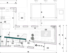 LIŽNJAN-Medulin nova moderna kuća, Ližnjan, Ev