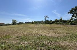 Slavonski Brod, Terreno