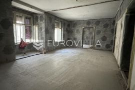 Zagreb, Palmotićeva, prekrasan stan u zgradi koja je u kompletnoj rekonstrukciji NKP 135 m2, Zagreb, Wohnung