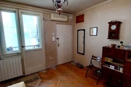 Centar, Kosovska, 45m2(T) ID#1362, Stari Grad, Appartamento