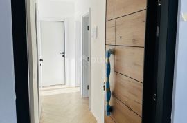 PAG, NOVALJA - Potpuno namješten stan u novogradnji, S5, Novalja, Apartamento