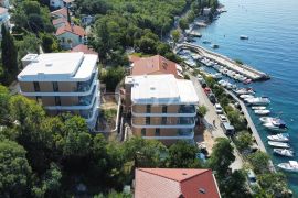 Dramalj, Novogradnja 2.red do mora, Crikvenica, Appartamento