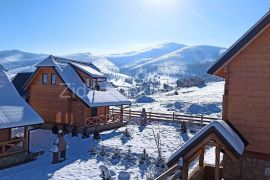 Kuća za savršen odmor u oazi prirode, Čajetina, بيت