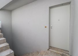 Umag, Lovrečica, Trosoban stan na prvom katu!, Umag, Appartement