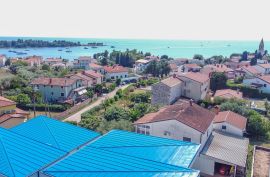 Umag, Lovrečica, Trosoban stan na prvom katu!, Umag, Appartement