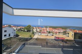 Novogradnja dvoetažni stan 117 m2,3S+DB,2 terase,400 m od mora, Punat, Kвартира