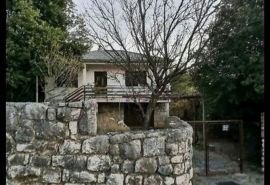 CRIKVENICA, GRIŽANE - lijepa samostojeća kuća s okućnicom, Vinodolska Općina, Maison