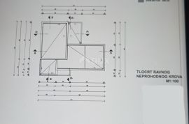 ISTRA, SVETVINČENAT - Prizemnica s bazenom, Svetvinčenat, Σπίτι