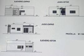 ISTRA, SVETVINČENAT - Prizemnica s bazenom, Svetvinčenat, Σπίτι