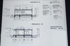 ISTRA, SVETVINČENAT - Prizemnica s bazenom, Svetvinčenat, Σπίτι