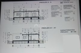 ISTRA, SVETVINČENAT - Prizemnica s bazenom, Svetvinčenat, Σπίτι