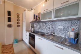 NOVI VINODOLSKI, stan 150 od mora, Novi Vinodolski, Wohnung