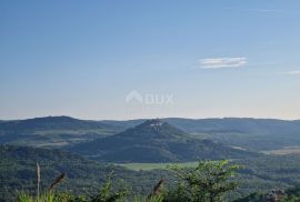 ISTRA, LIVADE (OKOLICA) - Kamene starine s panoramskim pogledom, Oprtalj, Maison