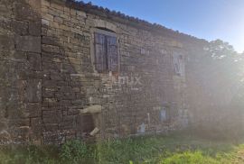 ISTRA, LIVADE (OKOLICA) - Kamene starine s panoramskim pogledom, Oprtalj, Maison