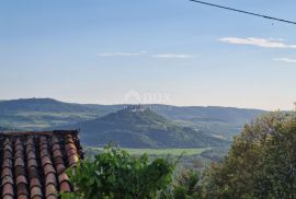 ISTRA, LIVADE (OKOLICA) - Kamene starine s panoramskim pogledom, Oprtalj, Maison